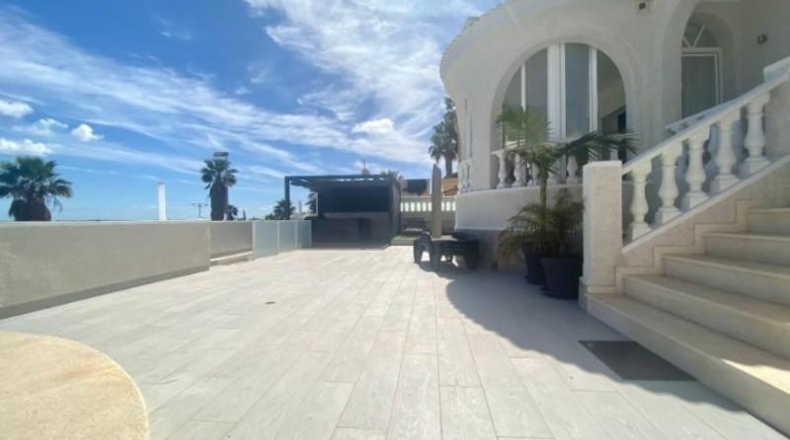 Alicante - San Miguel de Salinas - 700m2