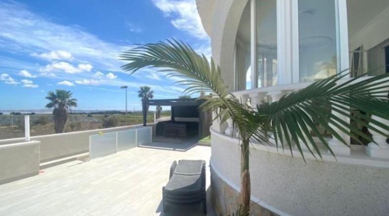 Alicante - San Miguel de Salinas - 700m2
