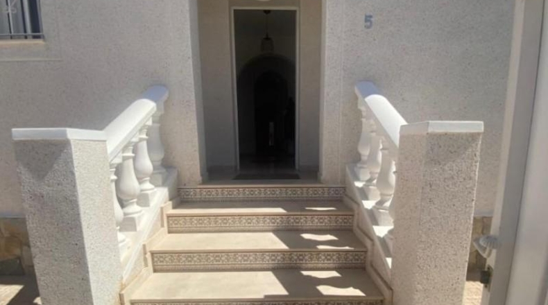 Alicante - San Miguel de Salinas - 700m2