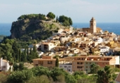 Xalet independent amb terreny en venda a la España, Polop, ref.: TR263518 foto