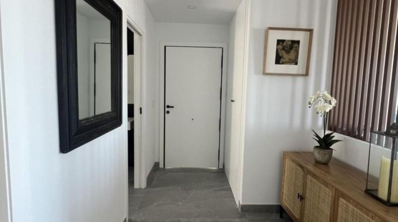 Alicante - Polop - 330m2