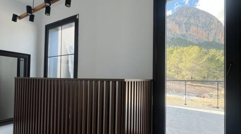 Alicante - Polop - 330m2