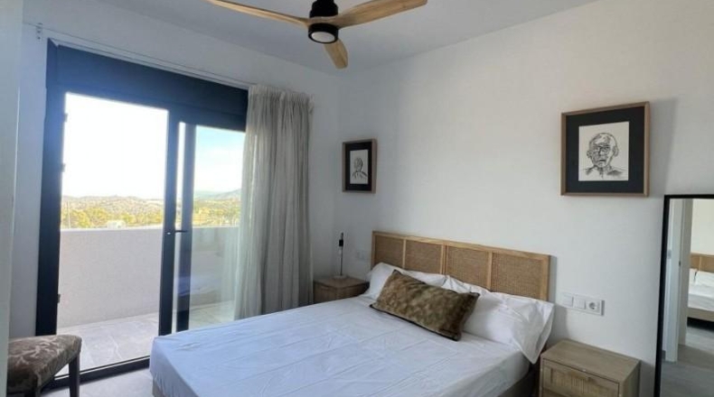 Alicante - Polop - 330m2