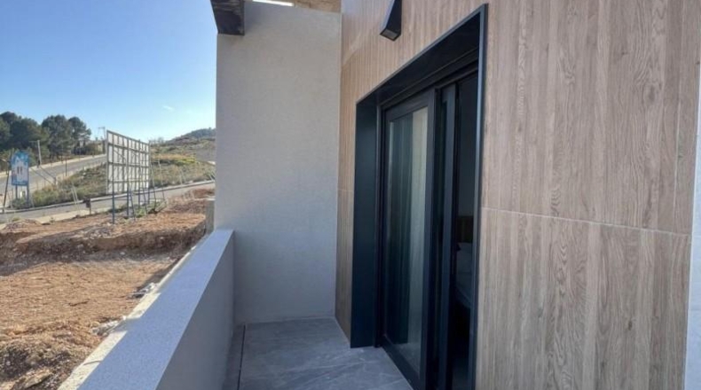 Alicante - Polop - 330m2