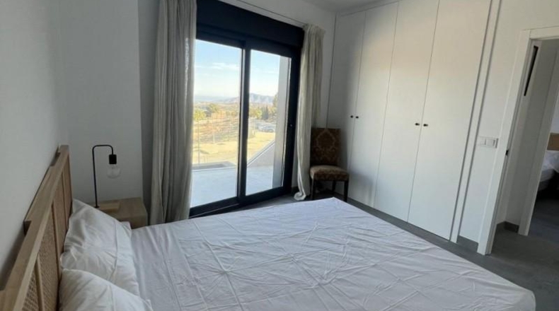 Alicante - Polop - 330m2