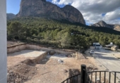 Xalet independent amb terreny en venda a la España, Polop, ref.: TR263518 foto