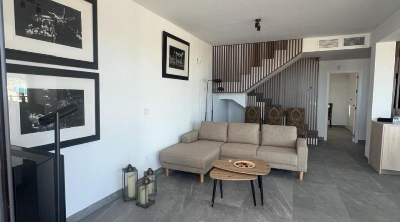 Alicante - Polop - 330m2