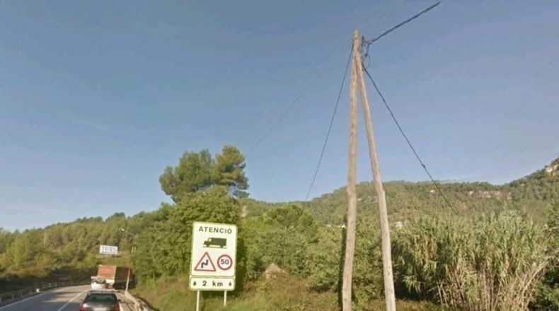 Barcelona - Vallirana - 2985m2
