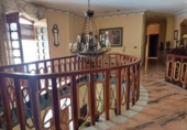 Chalet independiente con terreno en venta en la España, Adra, ref: TR148285 foto
