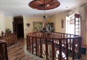 Chalet independiente con terreno en venta en la España, Adra, ref: TR148285 foto