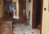 Chalet independiente con terreno en venta en la España, Adra, ref: TR148285 foto