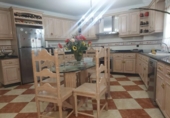 Chalet independiente con terreno en venta en la España, Adra, ref: TR148285 foto