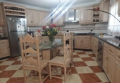 Chalet independiente con terreno en venta en la España, Adra, ref: TR148285 foto