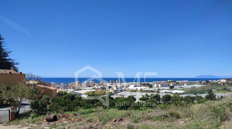 Málaga - Torrox - 1655m2