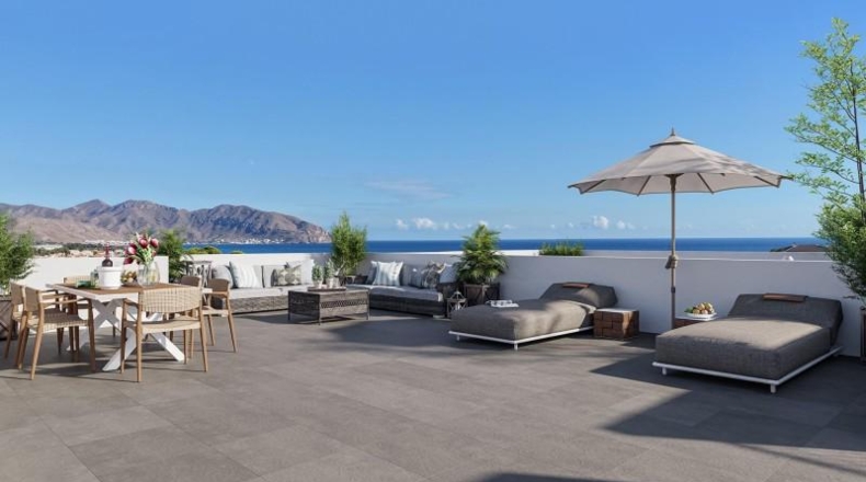 Murcia - Cartagena - 1651m2
