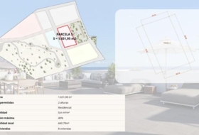 Cartagena 1651&nbsp;m² 