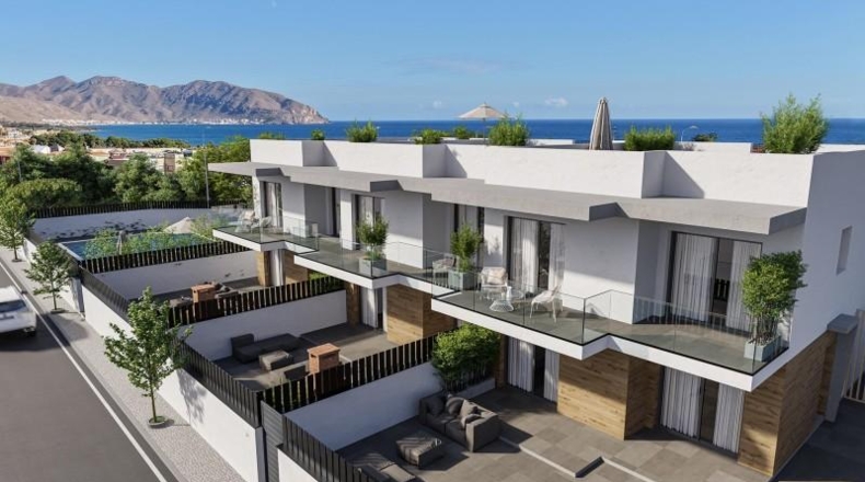 Murcia - Cartagena - 1651m2