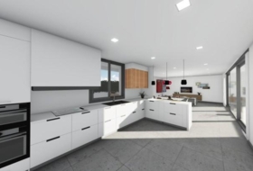 San Juan de los Terreros 409&nbsp;m² 