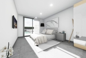 San Juan de los Terreros 409&nbsp;m² 