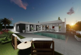 San Juan de los Terreros 409&nbsp;m² 