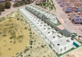 Xalet independent amb terreny en venda a la España, San Juan de los Terreros, ref.: TR381169 foto