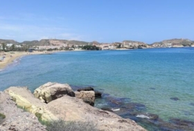San Juan de los Terreros 409&nbsp;m² 