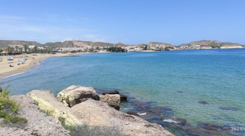 Almeria - San Juan de los Terreros - 409m2