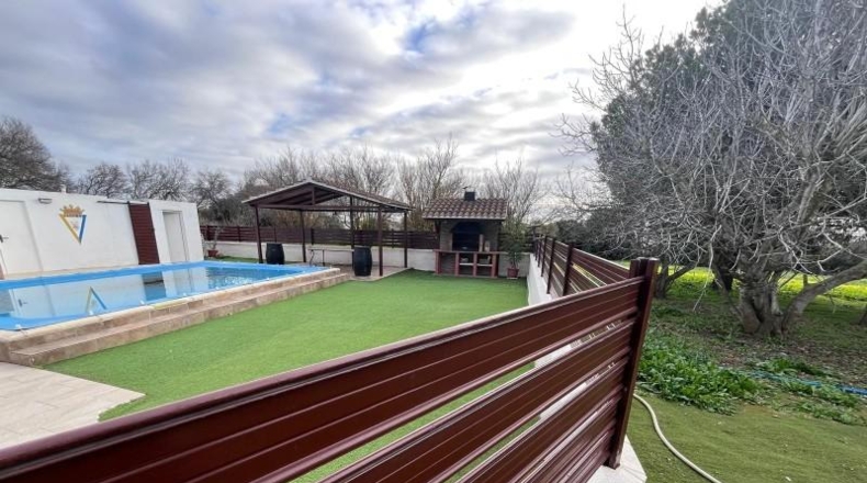 Cádiz - Chiclana de la Frontera - 9000m2