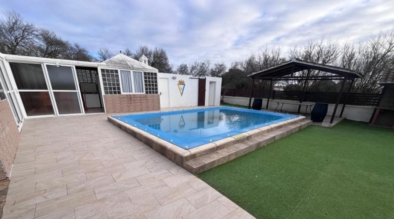 Cádiz - Chiclana de la Frontera - 9000m2