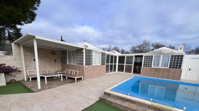 Cádiz - Chiclana de la Frontera - 9000m2