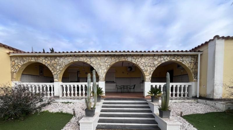 Cádiz - Chiclana de la Frontera - 9000m2