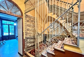 la Ràpita 416&nbsp;m²