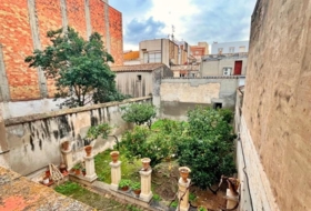 la Ràpita 416&nbsp;m²