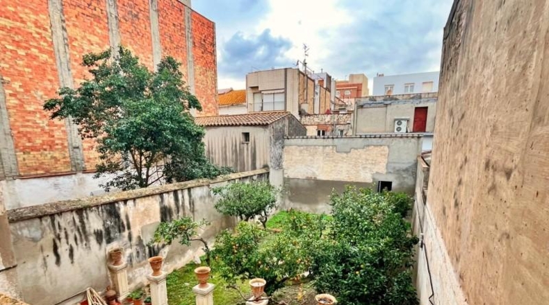 Barcelona - la Roca del Vallès - 416m2