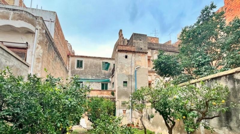 Barcelona - la Roca del Vallès - 416m2