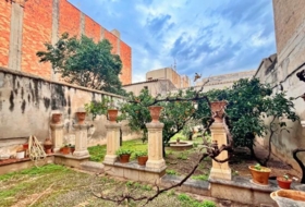 la Ràpita 416&nbsp;m²