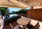 Отдельно стоящий дом с участком на продажу в городе Salou Фото