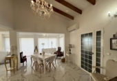 Chalet independiente con terreno en venta en la España, Dolores, ref: TR378614 foto