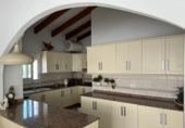 Chalet independiente con terreno en venta en la España, Dolores, ref: TR378614 foto