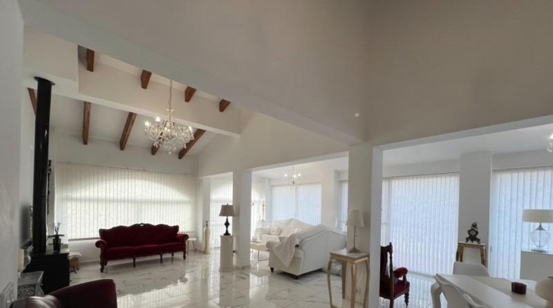 Alicante - Dolores - 2698m2
