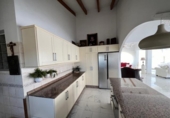 Chalet independiente con terreno en venta en la España, Dolores, ref: TR378614 foto