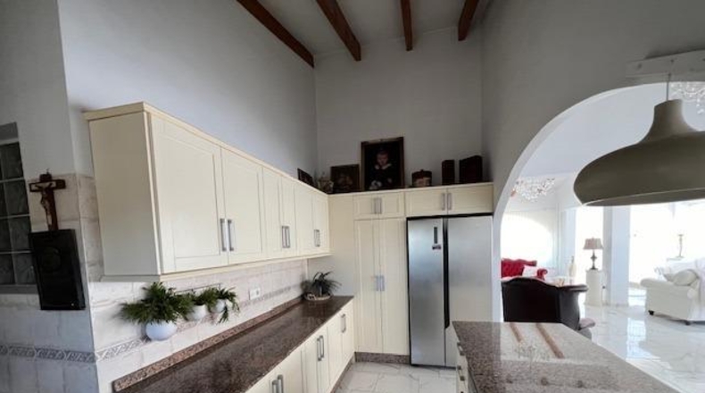 Alicante - Dolores - 2698m2