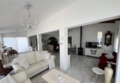 Chalet independiente con terreno en venta en la España, Dolores, ref: TR378614 foto
