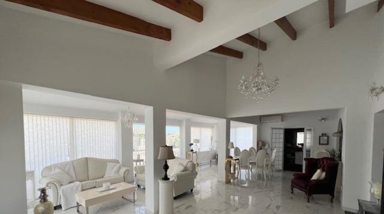 Alicante - Dolores - 2698m2