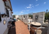 Chalet independiente con terreno en venta en la España, Dolores, ref: TR378614 foto