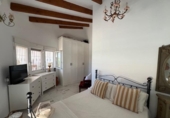 Chalet independiente con terreno en venta en la España, Dolores, ref: TR378614 foto
