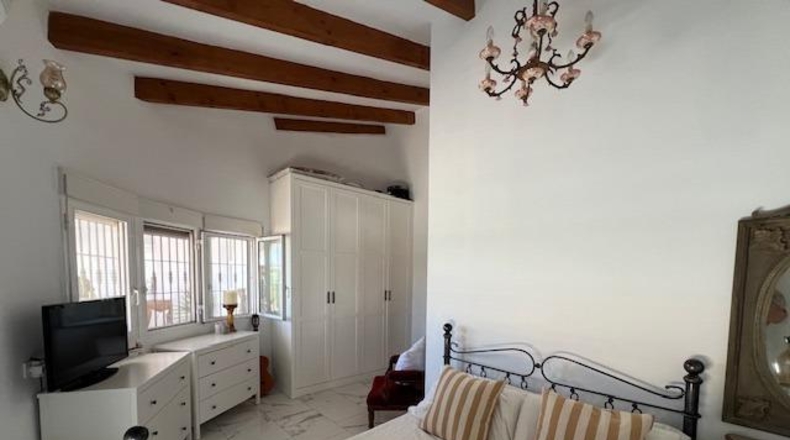 Alicante - Dolores - 2698m2