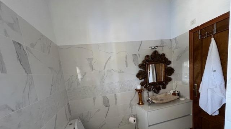 Alicante - Dolores - 2698m2
