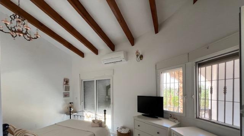 Alicante - Dolores - 2698m2