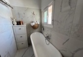 Chalet independiente con terreno en venta en la España, Dolores, ref: TR378614 foto